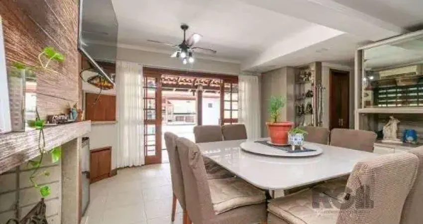 Residência com 4 dormitórios á venda no bairro jardim izabel.