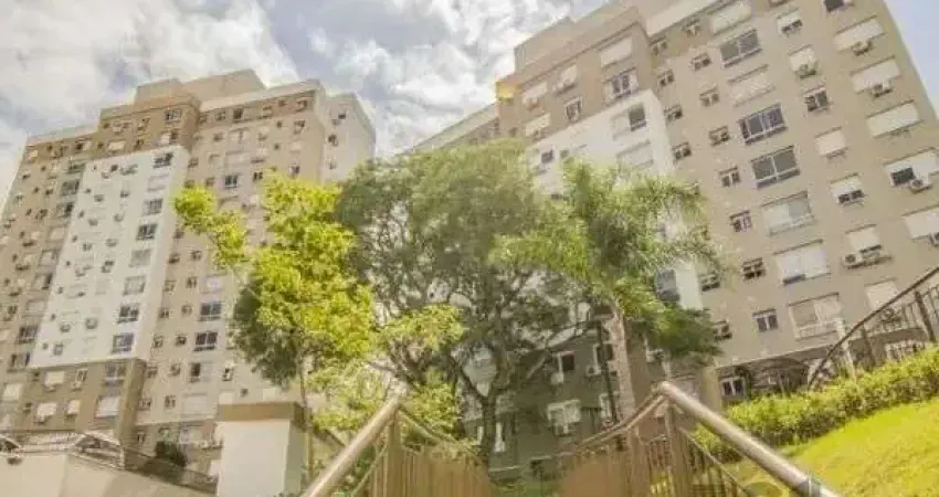 Apartamento 2 dormitórios à venda jardim carvalho porto alegre/rs