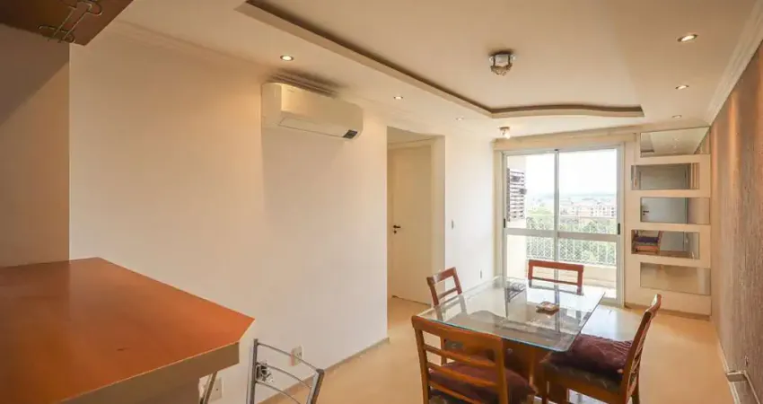 Apartamento com 2 quartos à venda na Rua Lindolfo Henke, 230, Sarandi, Porto Alegre