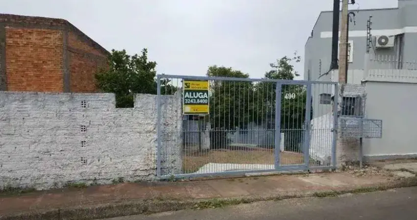 Casa 2 dormitórios com pátio individual e vaga – ângelo passuelo