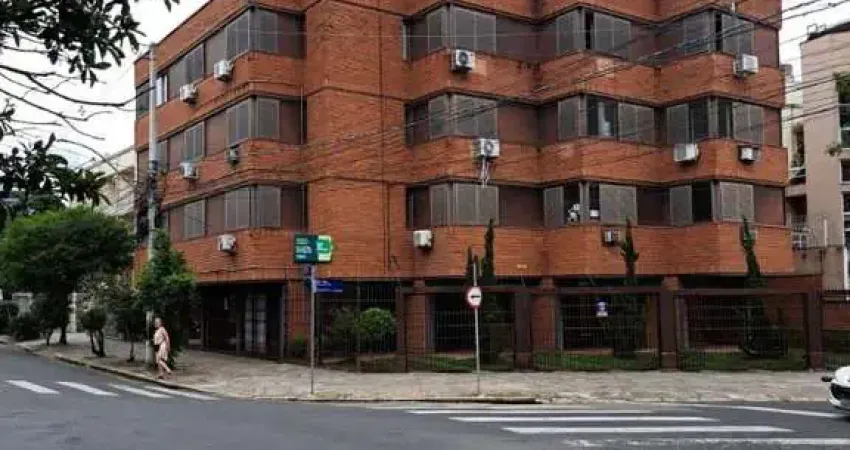 Apartamento com 2 quartos à venda na Rua General Neto, 244, Floresta, Porto Alegre