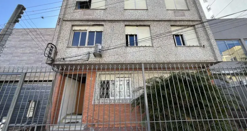 Apartamento com 2 quartos à venda na Avenida Venâncio Aires, 100, Farroupilha, Porto Alegre