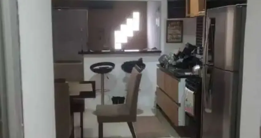 Casa com 2 quartos à venda na Rua Catarina Quadros, 79, Hípica, Porto Alegre