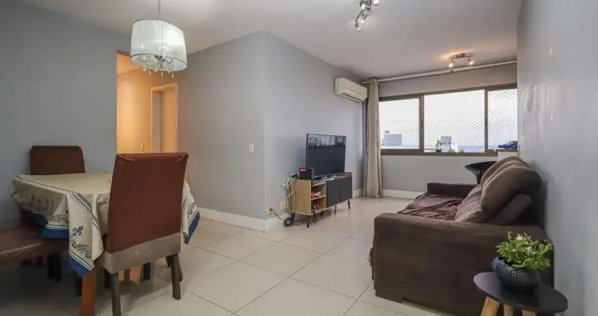 Apartamento com 3 quartos à venda na Avenida Dom Cláudio José Gonçalves Ponce de Leão, 165, Vila Ipiranga, Porto Alegre