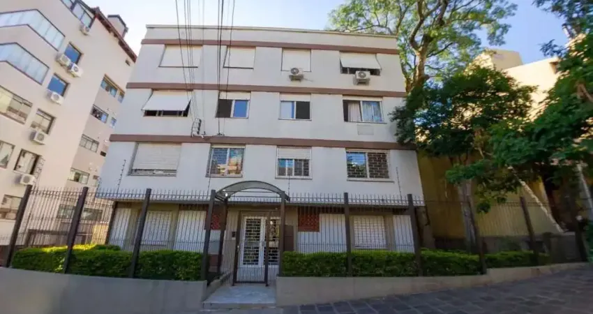 Apartamento para alugar no bairro petrópolis | 100m² | 3 quartos