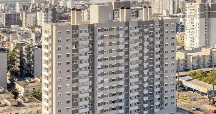 Porto nobre vende altos do germânia, apartamento de alto padrão com 2 dormitórios, sendo 1 suíte.