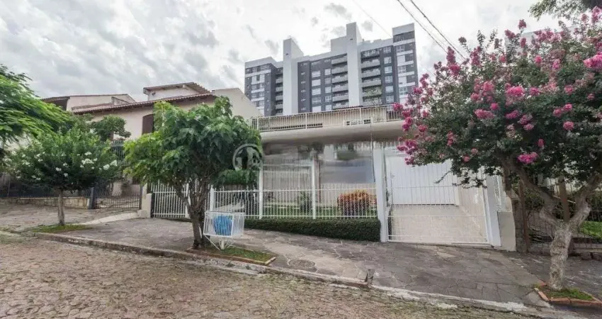 Casa à venda, 290 m² por r$ 1.300.000,00 - vila ipiranga - porto alegre/rs