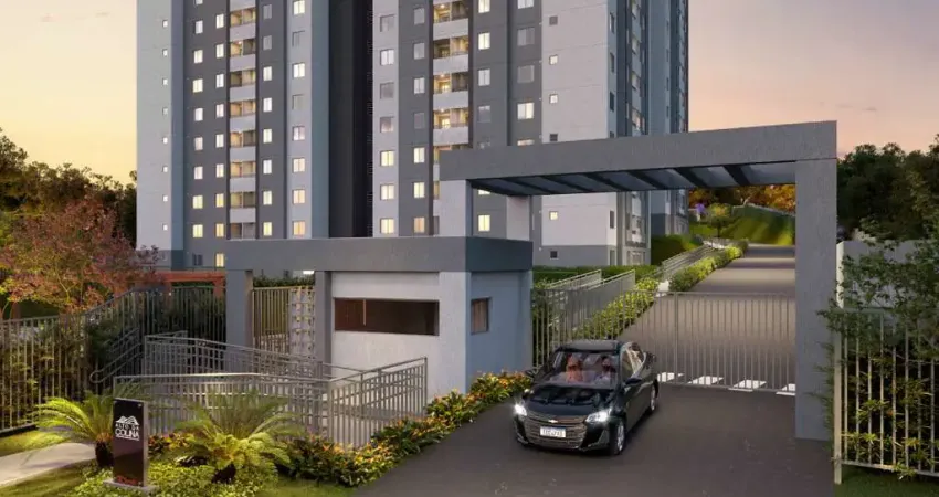 Apartamento com 2 quartos à venda na Estrada Antônio Severino, 250, Rubem Berta, Porto Alegre