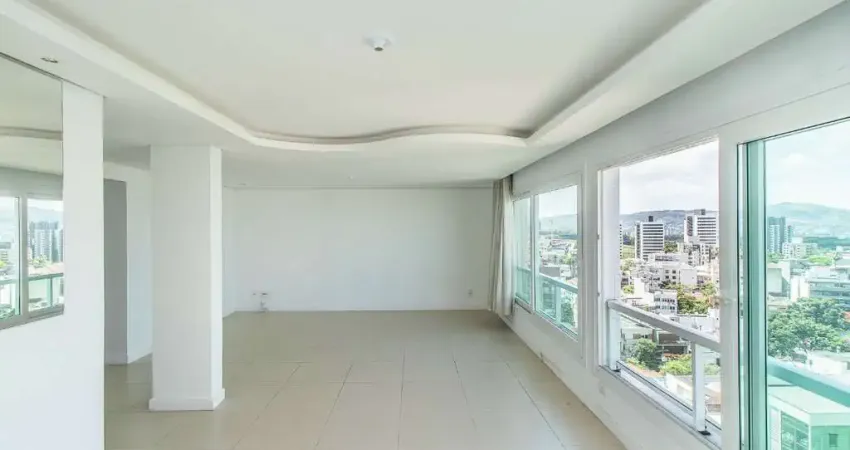 Apartamento com 3 quartos à venda na Avenida Encantado, 55, Petrópolis, Porto Alegre