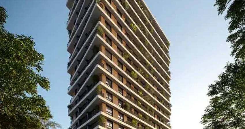 Apartamento com 2 quartos à venda na Avenida Carlos Gomes, 1371, Petrópolis, Porto Alegre