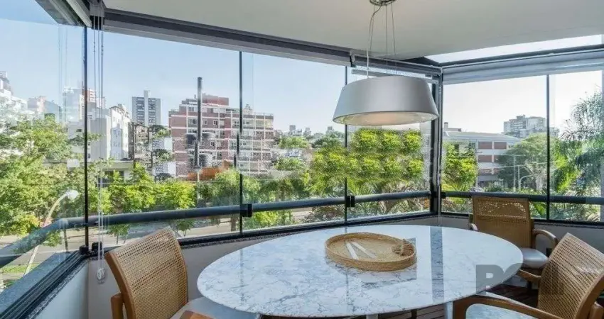 Apartamento com 2 quartos à venda na Avenida Nilópolis, 110, Petrópolis, Porto Alegre
