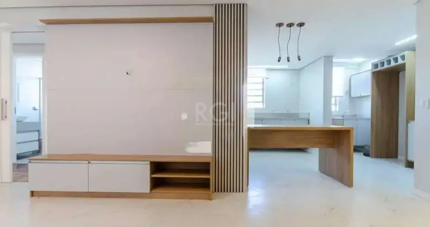 Apartamento com 2 quartos à venda na Avenida João Pessoa, 1784, Farroupilha, Porto Alegre