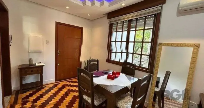 Apartamento com 2 quartos à venda na Avenida Andaraí, 25, Passo da Areia, Porto Alegre