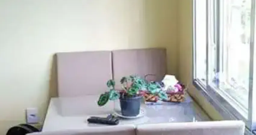 Apartamento 1 dormitório com vaga bairro cristal porto alegre