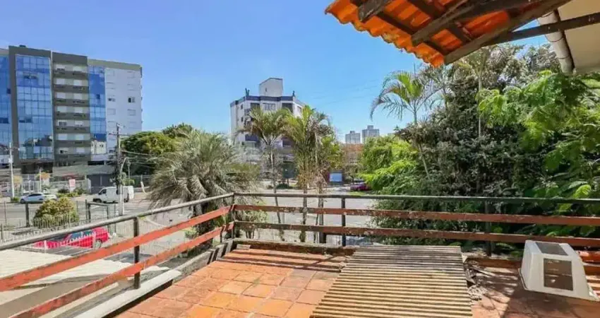 Casa ampla na vila ipiranga com 340 m², 4 dormitórios e potencial comercial