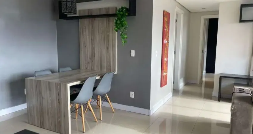 Apartamento com 3 dormitórios à venda, 70 m² por r$ 689.000 - passo d'areia - porto alegre/rs