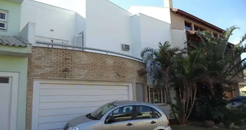 Casa com 3 dormitórios à venda, 269 m² por r$ 1.100.000,00 - sarandi - porto alegre/rs