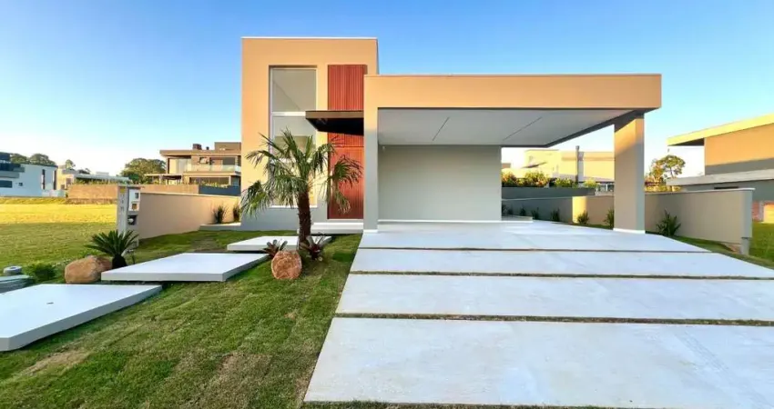 Casa com 3 quartos à venda na Rua Amilton da Silva Amorim, 1850, Pedreira, Nova Santa Rita