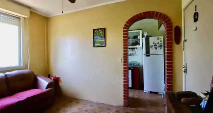 Apartamento de 2 dormitórios segundo andar bairro camaqua em porto alegre