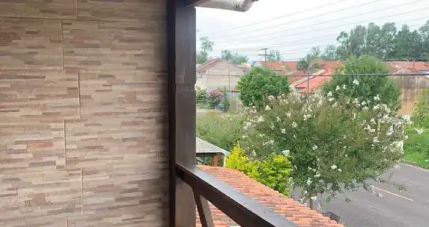 Casa com 3 quartos à venda na Rua Guatambu, 961, Hípica, Porto Alegre