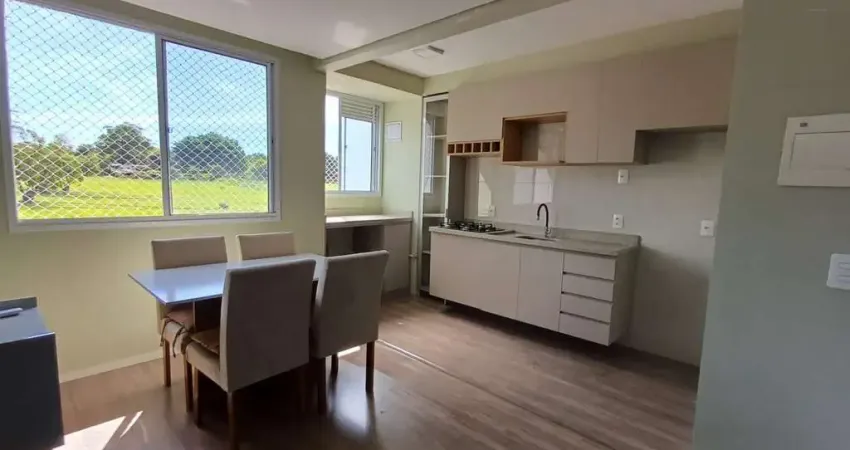 Apartamento com 1 quarto à venda na Alameda Três de Outubro, 15, Sarandi, Porto Alegre