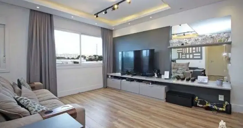 Apartamento com 2 quartos à venda na Avenida Assis Brasil, 4600, Sarandi, Porto Alegre