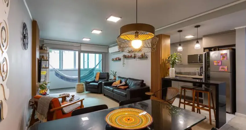 Apartamento com 3 quartos à venda na Rua Dona Amélia, 160, Menino Deus, Porto Alegre