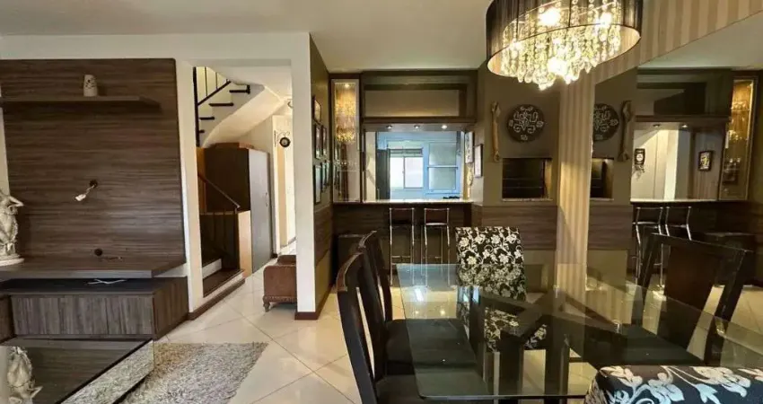 Casa com 3 dormitórios à venda, 144 m² por R$ 899.000,00 - Ecoville - Porto Alegre/RS