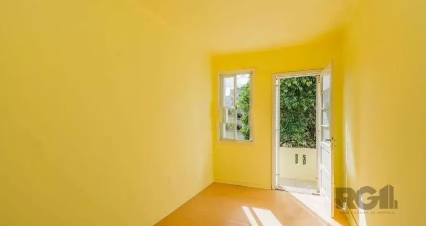 Apartamento com 2 quartos à venda na Avenida Mariland, 119, São João, Porto Alegre