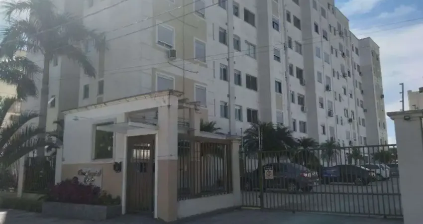 Apartamento, 63 m² - venda por R$ 280.000,00 ou aluguel por R$ 1.950,00/mês - Sarandi - Porto Alegre/RS