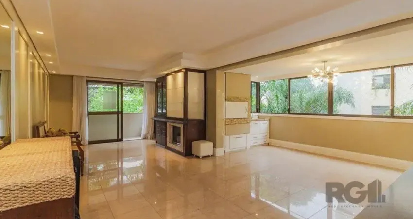 Apartamento com 3 quartos à venda na Avenida Luiz Manoel Gonzaga, 100, Três Figueiras, Porto Alegre