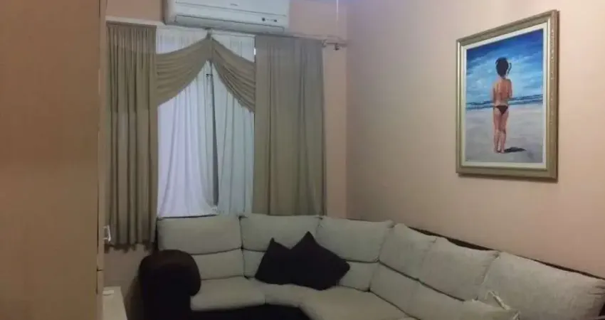 Apartamento para Venda - 59.1m², 2 dormitórios, Centro Histórico