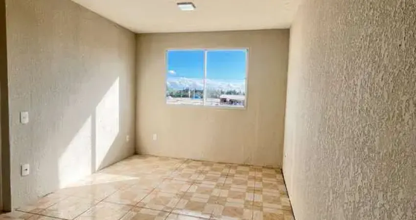 Apartamento com 2 quartos à venda na Rua Sabino Pereira Nunes, 932, Restinga, Porto Alegre