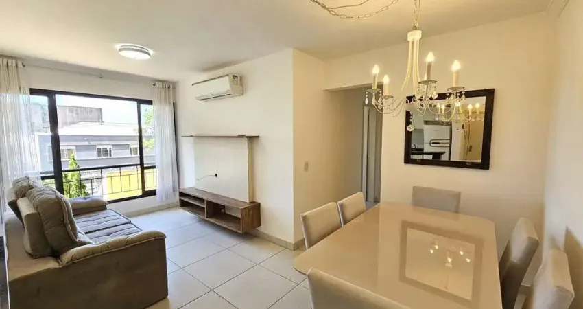 Apartamento 2 dormitórios com vaga e elevador no São Geraldo