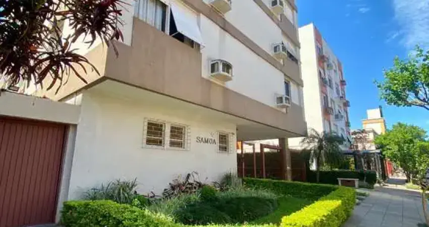 3 dormitório sendo 1 suite, vaga de garagem, bairro Menino Deus