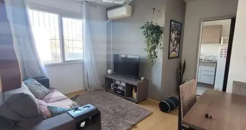 Apartamento com 1 quarto à venda na Avenida Bento Gonçalves, 2289, Partenon, Porto Alegre