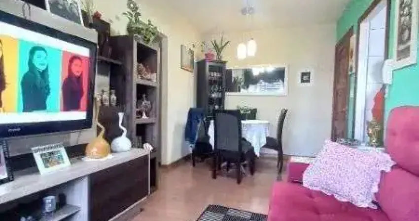 Apartamento em Porto Alegre, no bairro Cavalhada, com 3 dormitório(s), e 3 banhe