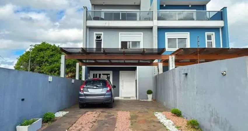Casa com 3 quartos à venda na Avenida Guaíba, 13280, Ipanema, Porto Alegre