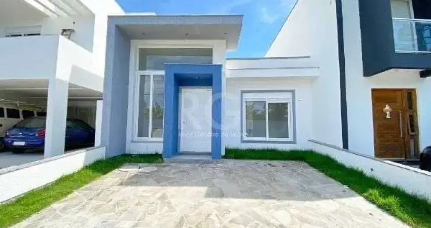 Casa Condominio para Venda - 110.21m², 3 dormitórios, sendo 1 suites, 2 vagas -