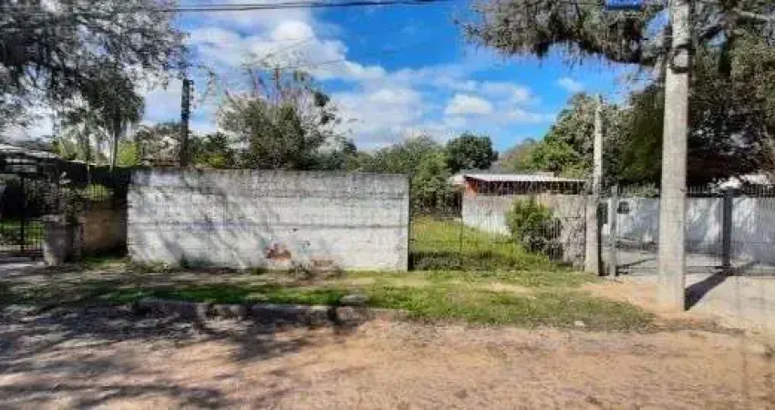 Terreno à venda na Rua Gávea, 539, Ipanema, Porto Alegre