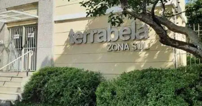 Apartamento para Venda - 46.32m², 2 dormitórios, 1 vaga - Cristal