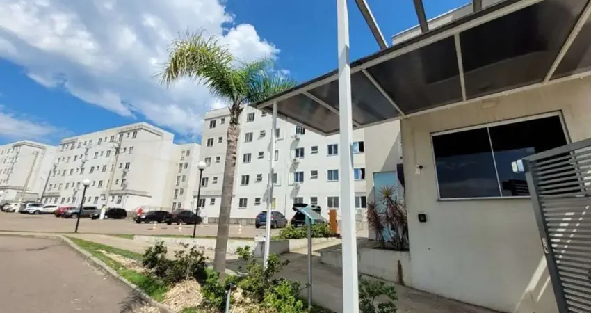 Apartamento com 2 quartos à venda na Avenida Protásio Alves, 10535, Morro Santana, Porto Alegre