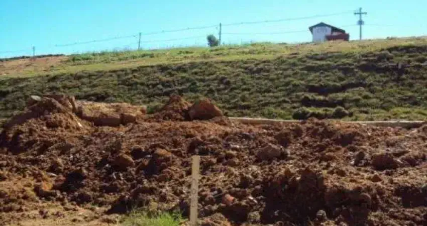 Terreno à venda na Estrada Cristiano Kraemer, 4135, Aberta dos Morros, Porto Alegre
