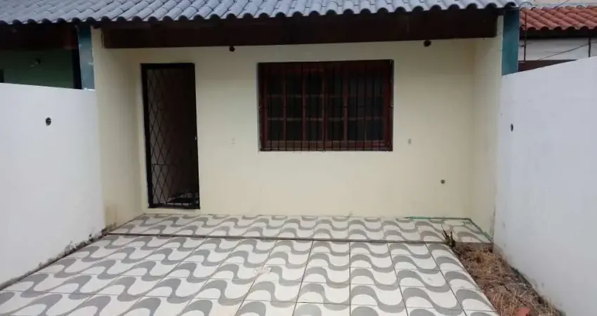 Casa com 2 quartos à venda na Rua Doutor Cláudio Walter Ferreira da Silva, 21, Guarujá, Porto Alegre