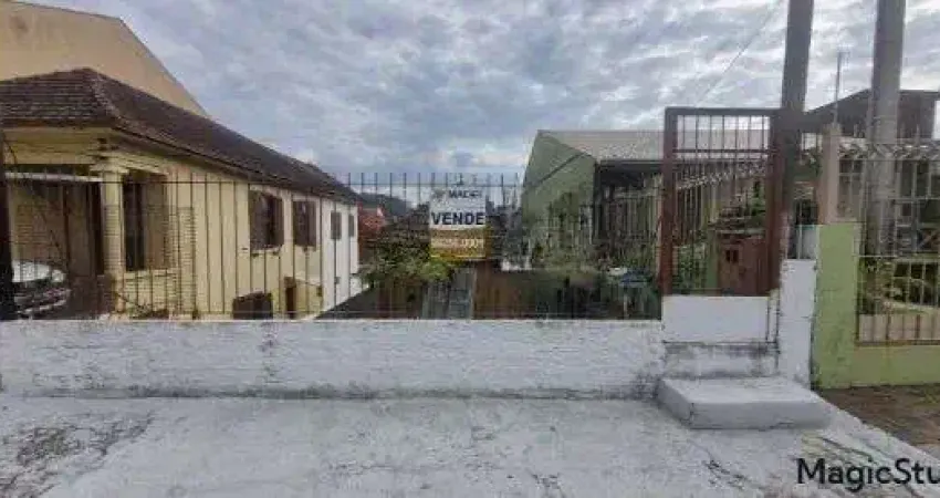 Terreno à venda na Rua São Francisco de Assis, 331, Santo Antônio, Porto Alegre