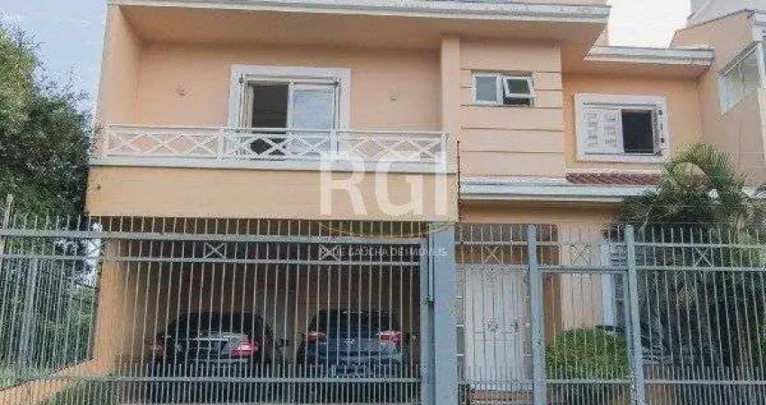 Casa para Venda - 187.26m², 3 dormitórios, sendo 1 suites, 2 vagas - Ipanema