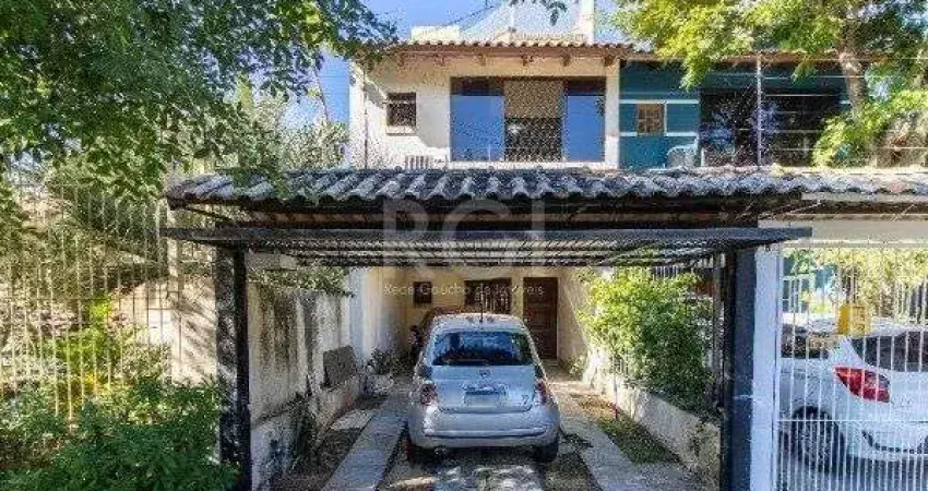 Casa para Venda - 214.21m², 3 dormitórios, sendo 3 suites, 2 vagas - Ipanema