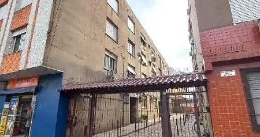 Apartamento em Porto Alegre, no bairro Partenon, com 2 dormitório(s), e 2 banhei