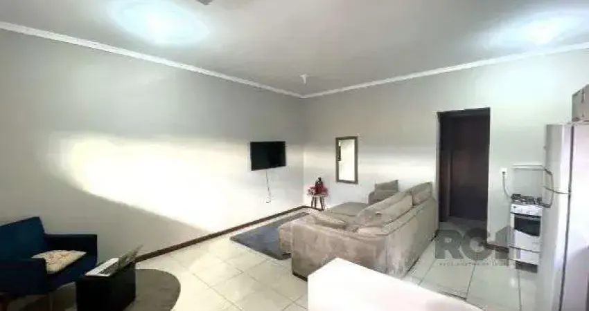 Apartamento em Porto Alegre, no bairro Hípica, com 2 dormitório(s), e 2 banheiro