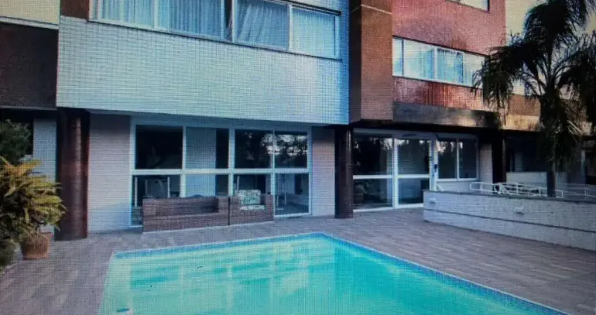 Apartamento com 3 quartos à venda na Rua Doutor Barcelos, 1049, Tristeza, Porto Alegre